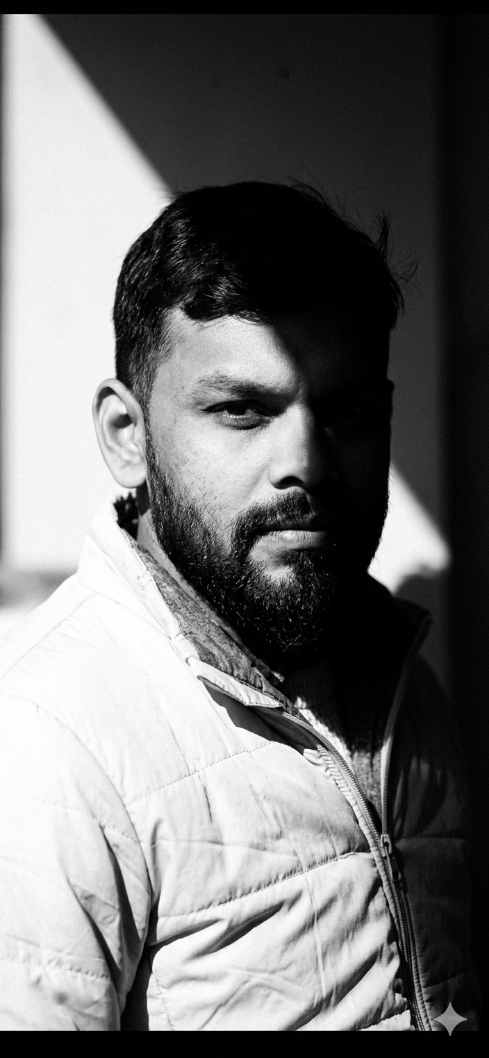 Himanshu Sachan